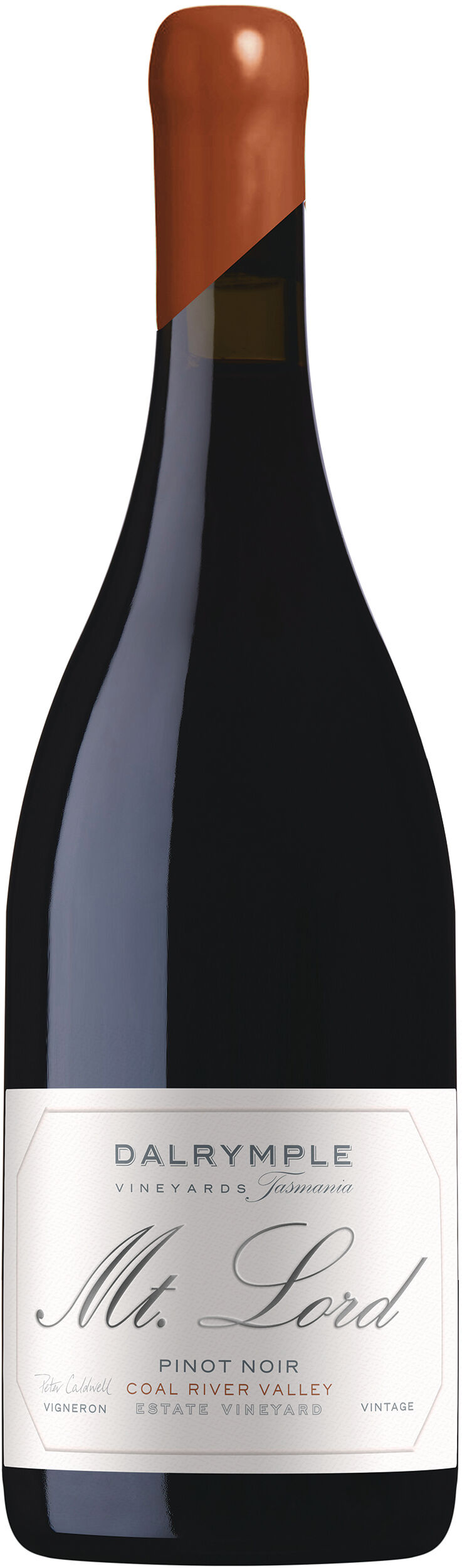 Estate Mt Lord Pinot Noir image number null